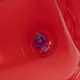 Бассейн детский Ягода, с навесом, 91 х91х91см
