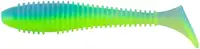 Силікон Keitech Swing Impact FAT 3.3in / 85мм / 7шт / (колір PAL#03) (1551-07-10)
