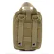 Підсумок аптечка тактична Smartex 3P Tactical 3 ST-032 cp camouflage