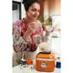 Блендер стационарный KitchenAid Artisan K400 5KSB4026EHY 1200 Вт оранжевый
