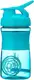 Шейкер спортивний (пляшка) BlenderBottle SportMixer Flip 20oz/590ml Teal