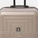 Чемодан большой 4 колеса Ricco Grande T1Marble20gold-XL