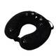 Подушка для шеи Ardesto Travel Black Cat ART3033NEP 30х30 см