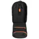 Рюкзак тактический Highlander Stoirm Backpack 40L Black TT188-BK