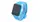 Умные часы V7K UWatch с GPS Голубой