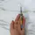 Ручка кулькова "Touch pen (стілус) - Символи України", мікс, 1 штука