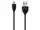 Кабель Lesu RC-050a Type-C to USB 1m black Remax 360111