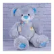 Мягкая игрушка Копиця Мишка Бублик 21004-03 90 см