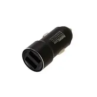 Автомобильное зарядное устройство Rechan Remax RCC-220-Black