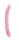 Двухсторонний фаллоимитатор 18 Inch Dildo, Pink