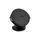 Автотримач Baseus Small Ears Series SUER-B01 Black магнітний для смартфона підставка-тримач