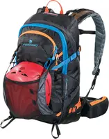 Рюкзак туристичний Ferrino Maudit 30+5 Black (75294HCC)