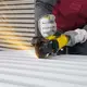Угловая шлифмашина Trotec PAGS 10-125 + кейс (4440000005)