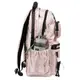 Рюкзак городской YES T-51 Emotions Ivory 559633 20,3 л