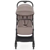 Прогулянковий візочок Kinderkraft Indy 2 Calm Beige (KSINDY00BEG0000)