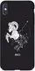 Чехол-накладка TOTO Full PC Print Case Apple iPhone XS Max #168_Aries Black