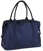 Спортивная сумка Paso из ткани на 25л