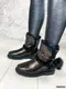 Зимние ботинки женские Allshoes бронза | Натуральная замша с напылением, внутри густой мех | Видео обзор
