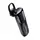 Блютуз-гарнитура HOCO Essential business BT headset E57 |BT5.0, 10H|