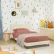 Изголовье для кровати RODOS Almond 60x100 см