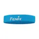 Повязка на голову Fenix ​​AFH-10 голубая