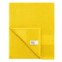 Рушник для обличчя Ardesto EssenСe ART2250YE 50х90 см жовтий