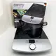 Индукционная плита CAMRY CR 6515 настольная одноконфорочная 2000Вт 60°C - 240°C