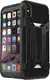 Чехол-накладка TOTO With Card insert function Amor Back Cover case iPhone X Black