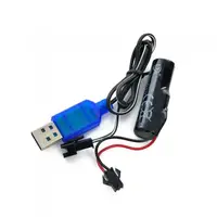 Машинка на радіокеруванні UD2220A 2.4G акумулятор USB заряджання гумові колеса змінює форму з пультом