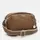 Женская кожаная сумка Borsa Leather K12247br-brown