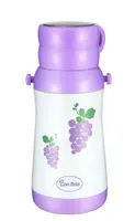 Термос питьевой Сon Brio СВ-341-purple 350 мл фиолетовый