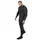 Термобелье Polarheat Quadro Stretch Black (6615), XXXL