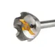 Блендер погружной Rotex TitanPower RTB990-B 1000 Вт черный