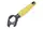 Открывашка Ardesto Gemini AR-2111-PY 17.5 см желтая