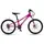 Велосипед детский Profi Shimano MTB-2601-3 26 дюймов фуксия