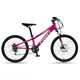 Велосипед детский Profi Shimano MTB-2601-3 26 дюймов фуксия