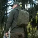 M-Tac рюкзак Urban Line Force Pack Olive, тактический рюкзак, штурмовой рюкзак, армейский рюкзак, рюкзак олива