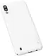 Чехол-накладка Nillkin Super Frosted Shield Case Samsung M10 White