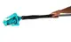Швабра - лентяйка Titan Twist Mop Швабра с отжимом для быстрой уборки