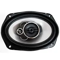 Автомобильные динамики Pioneer TS-A6974S Овалы акустика PR4