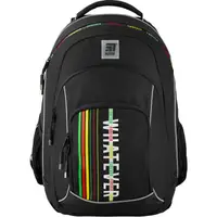 Рюкзак школьный Kite Education K20-814L-2 черный