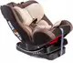 Детское автокресло Caretero Combo 0-25 kg Beige