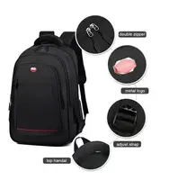 ШКОЛЬНИЙ рюкзак спортивний для хлопчика 2905 SPORT