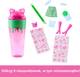Кукла игровая Pop Reveal Shakes JCN88 29 см