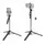 Селфи-монопод HOCO Soul live broadcast holder K19 |BT|
