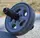 Колесо для преса Power System PS-4006 Power Ab Wheel Grey/Black