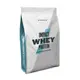 Impact Whey Protein - 5000g Unflavoured Повреждена упаковка