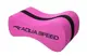 Доска для плавания Aqua Speed ​​WAVE PULLBUOY 9832 розовый Уни OSFM