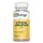 Витамины и минералы Solaray Lithium Aspartate 5 mg, 100 вегакапсул