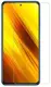 Защитное стекло TOTO Hardness Tempered Glass 0.33mm 2.5D 9H Xiaomi Poco X3